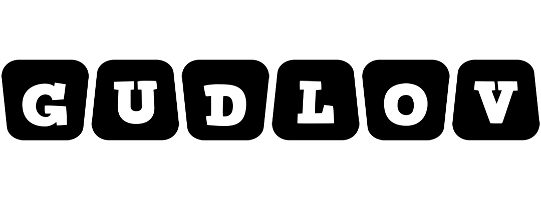 Gudlov racing logo
