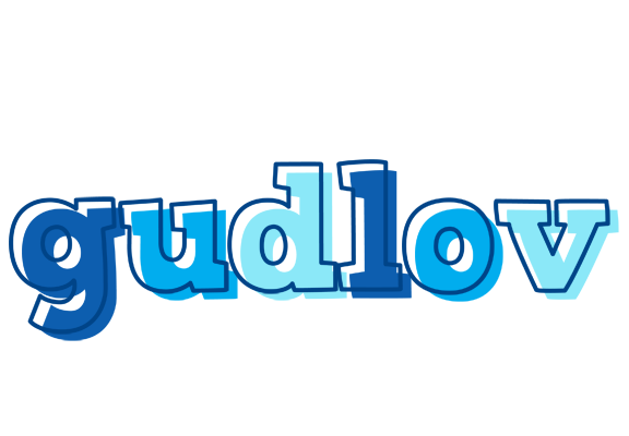Gudlov sailor logo