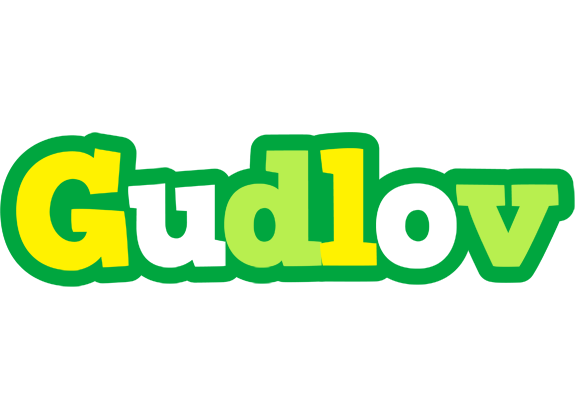 Gudlov soccer logo