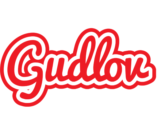 Gudlov sunshine logo