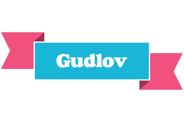 Gudlov today logo