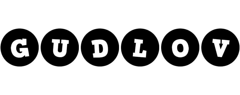 Gudlov tools logo