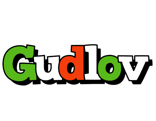 Gudlov venezia logo