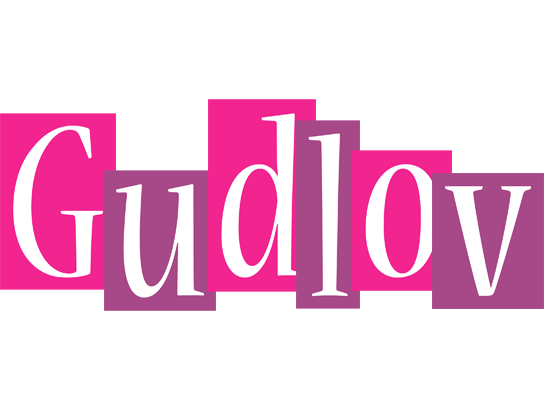 Gudlov whine logo