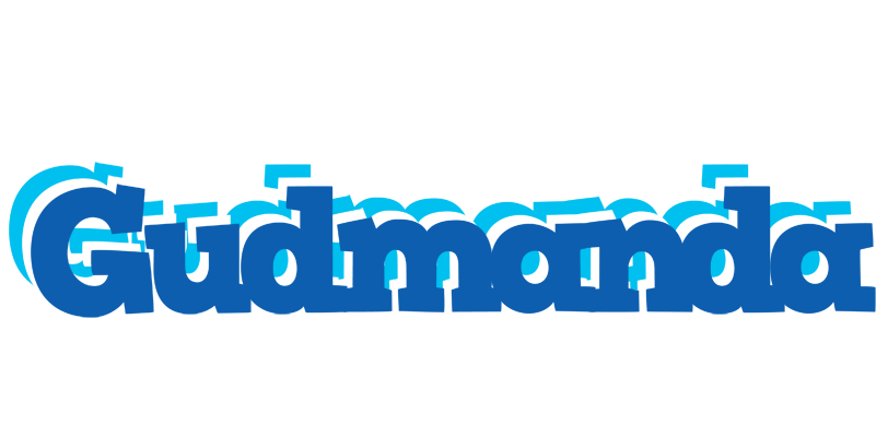 Gudmanda business logo