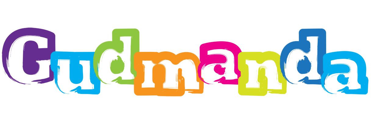 Gudmanda casino logo