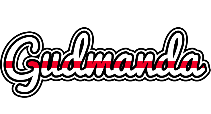 Gudmanda kingdom logo