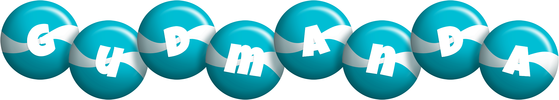 Gudmanda messi logo