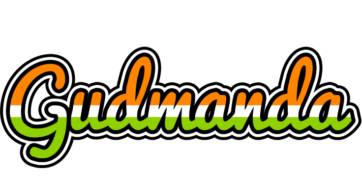Gudmanda mumbai logo