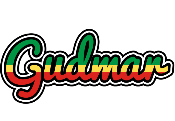 Gudmar african logo