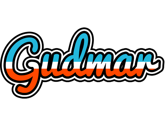 Gudmar america logo