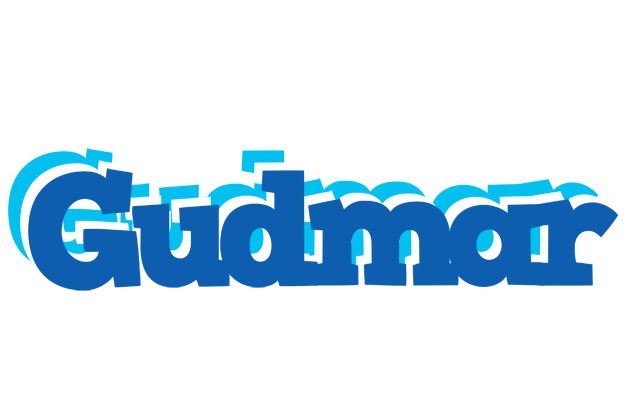 Gudmar business logo