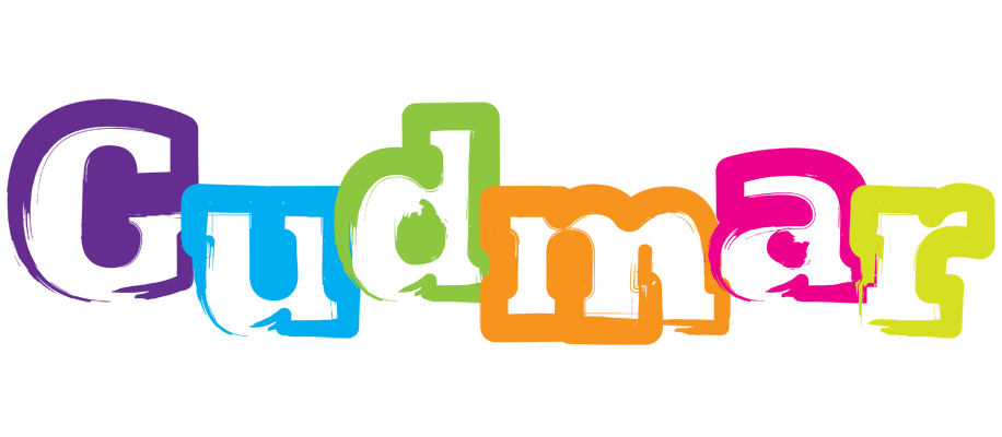 Gudmar casino logo