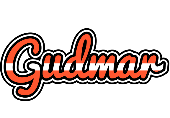 Gudmar denmark logo