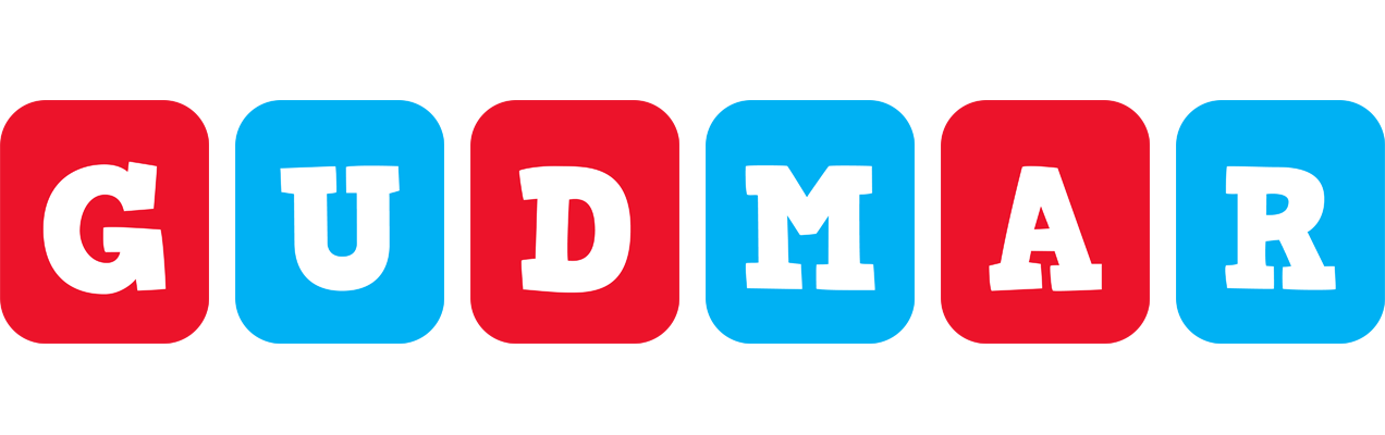 Gudmar diesel logo