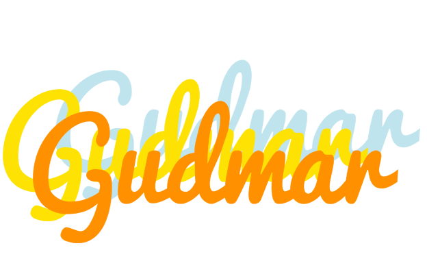 Gudmar energy logo