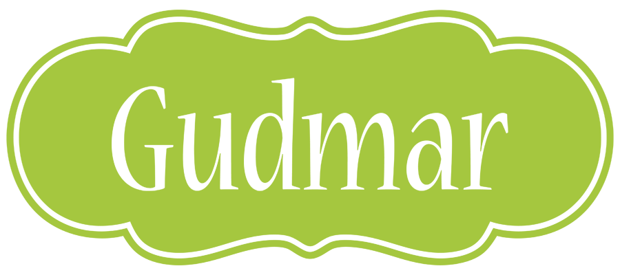 Gudmar family logo