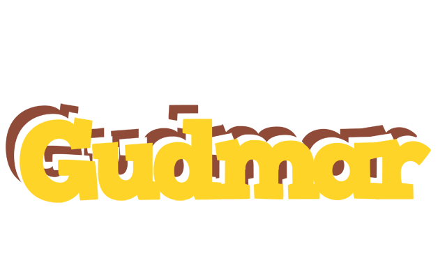 Gudmar hotcup logo