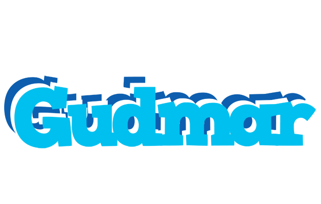 Gudmar jacuzzi logo