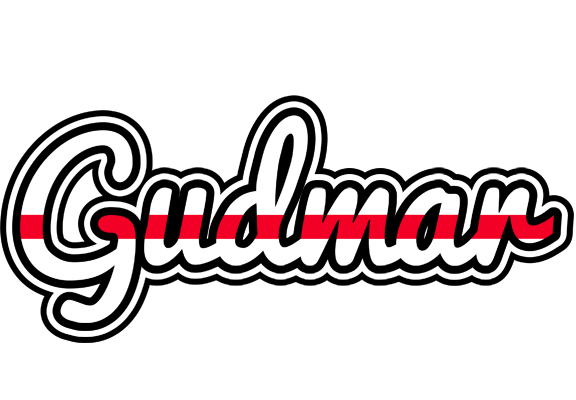 Gudmar kingdom logo