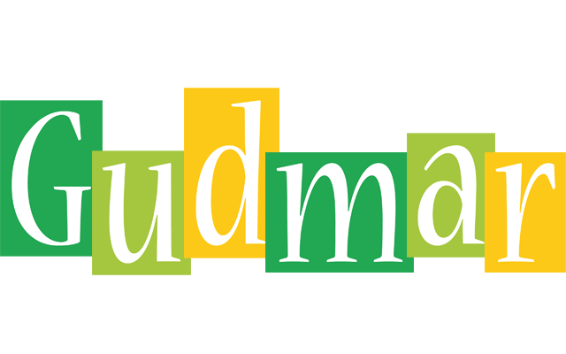 Gudmar lemonade logo