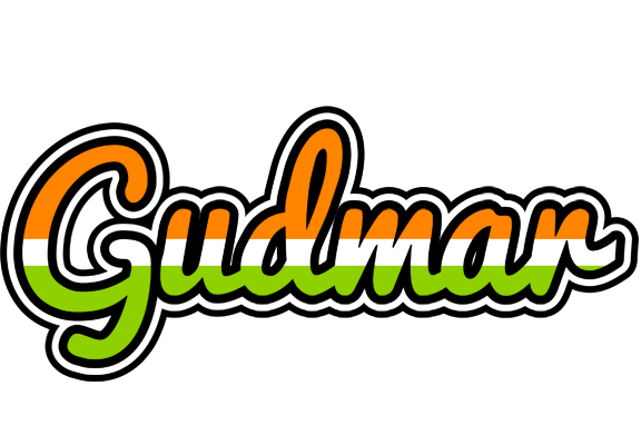 Gudmar mumbai logo