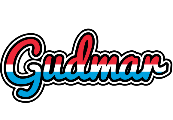 Gudmar norway logo