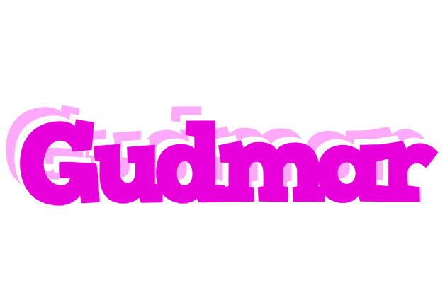 Gudmar rumba logo