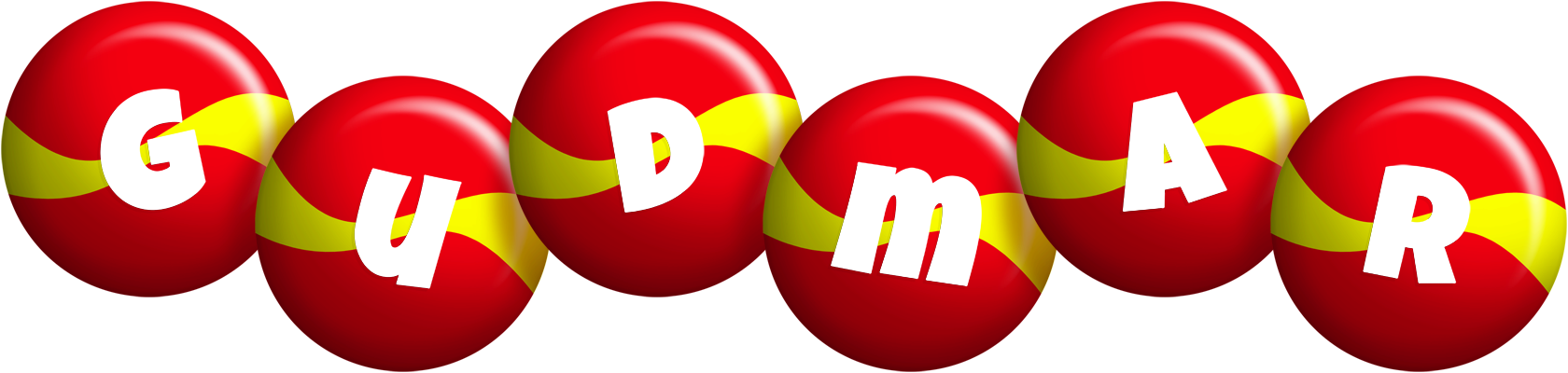 Gudmar spain logo