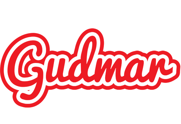 Gudmar sunshine logo