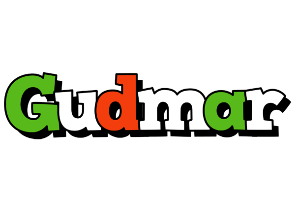 Gudmar venezia logo