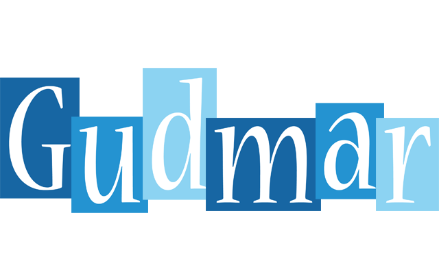 Gudmar winter logo