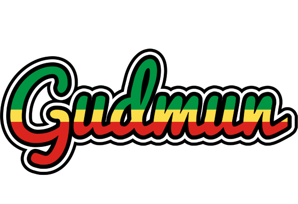 Gudmun african logo