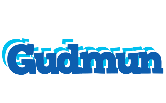 Gudmun business logo