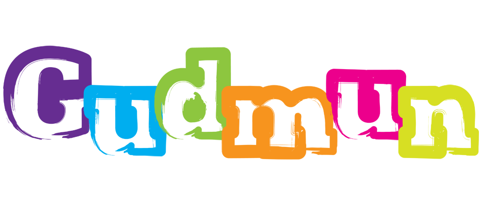Gudmun casino logo