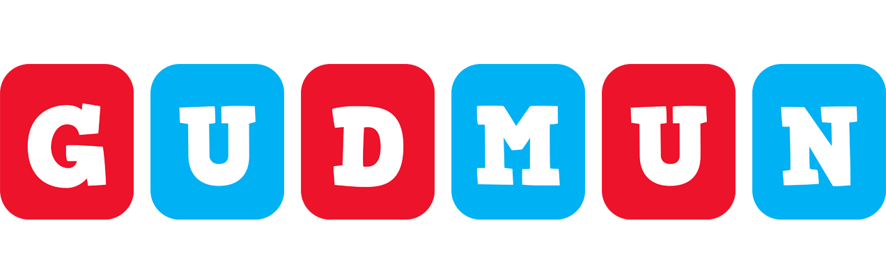 Gudmun diesel logo