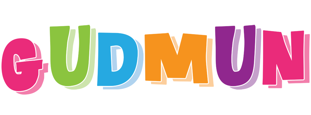 Gudmun friday logo