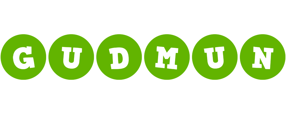 Gudmun games logo