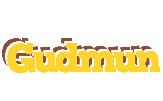 Gudmun hotcup logo
