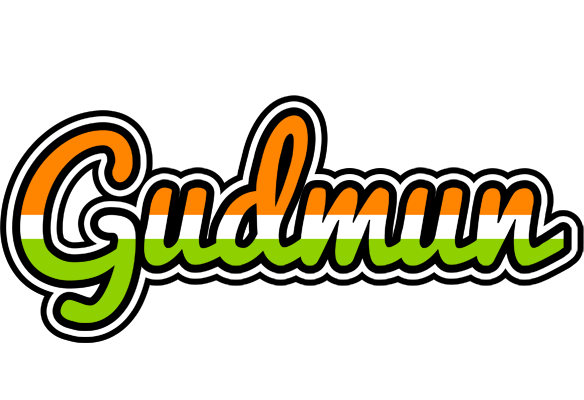 Gudmun mumbai logo