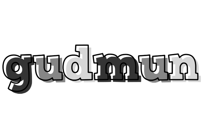 Gudmun night logo