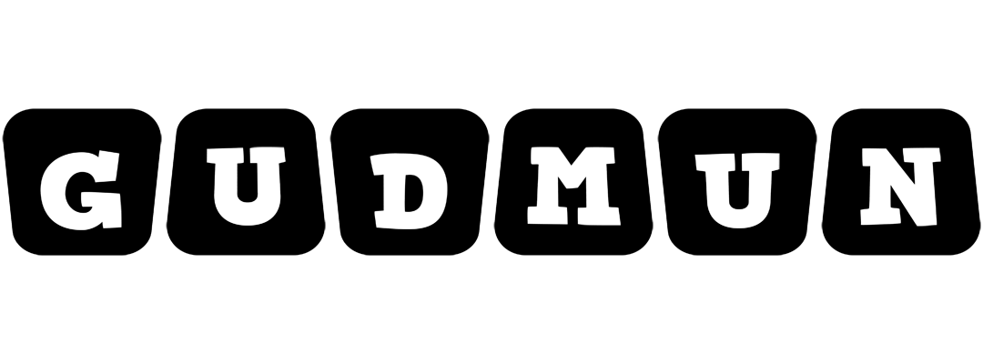Gudmun racing logo