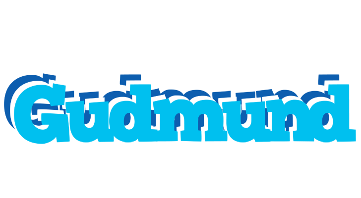 Gudmund jacuzzi logo
