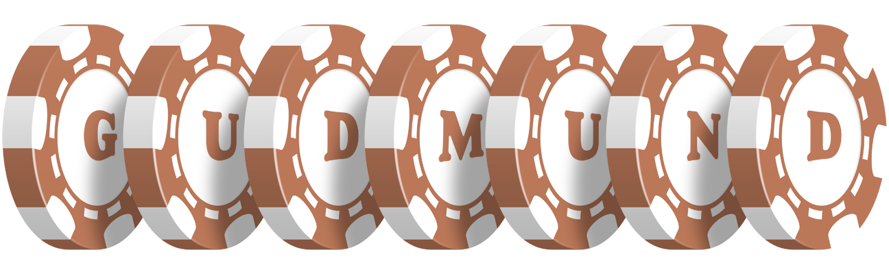 Gudmund limit logo