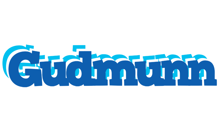 Gudmunn business logo