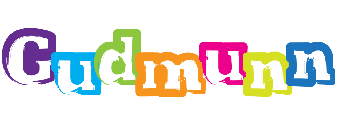 Gudmunn casino logo