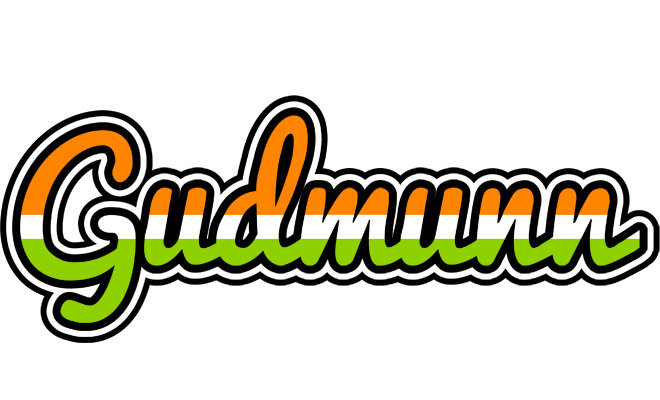 Gudmunn mumbai logo