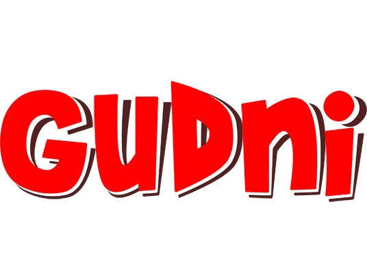 Gudni basket logo