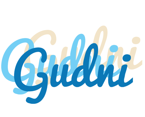 Gudni breeze logo