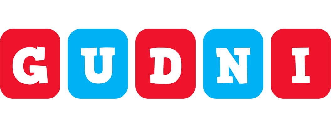 Gudni diesel logo